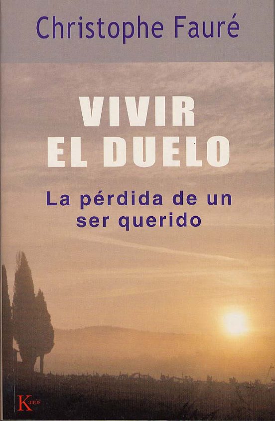 Vivir El Duelo: Perdida De Un Ser Querido