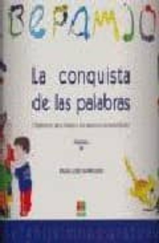 Conquista De Las Palabras Ii