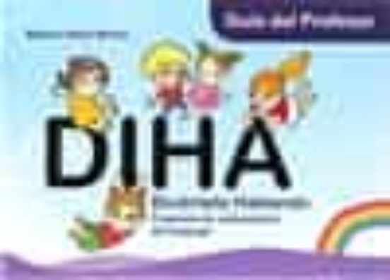 Diha Diviertete Habla