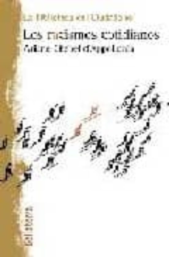 Los Racismos Cotidianos