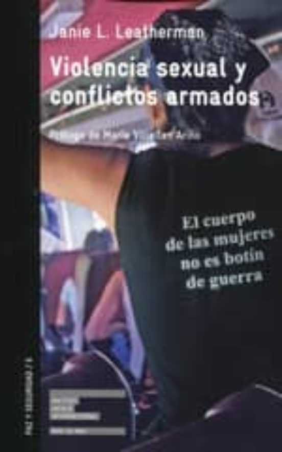Violencia Sexual Y Conflictos Armados