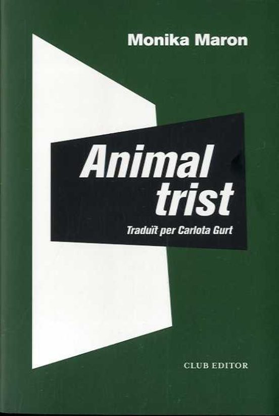 Animal Trist