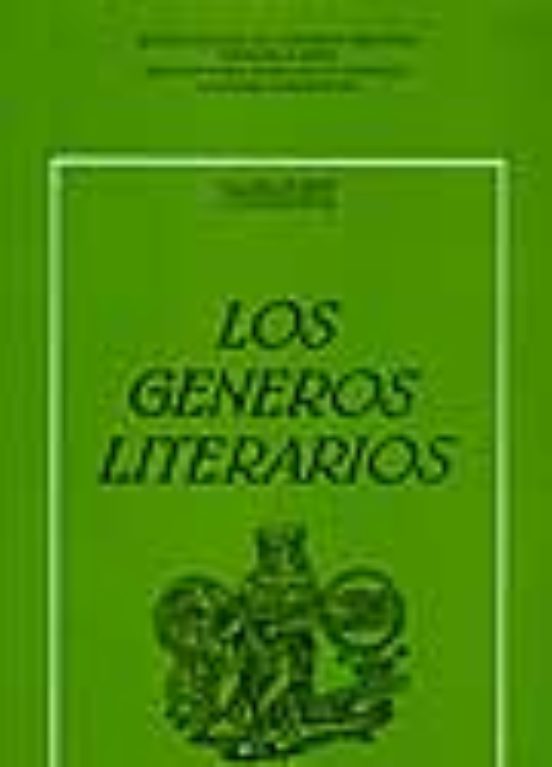 Generos Literarios Los