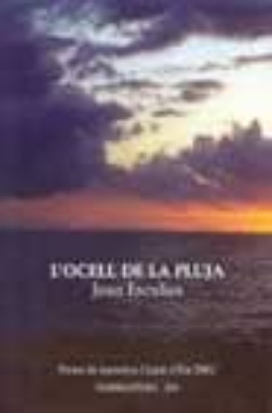 L Ocell De La Pluja