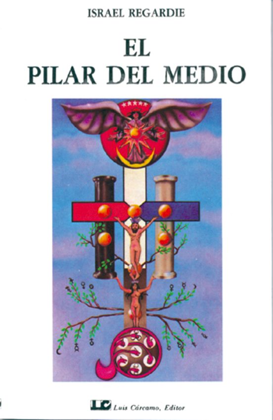 El Pilar Del Medio