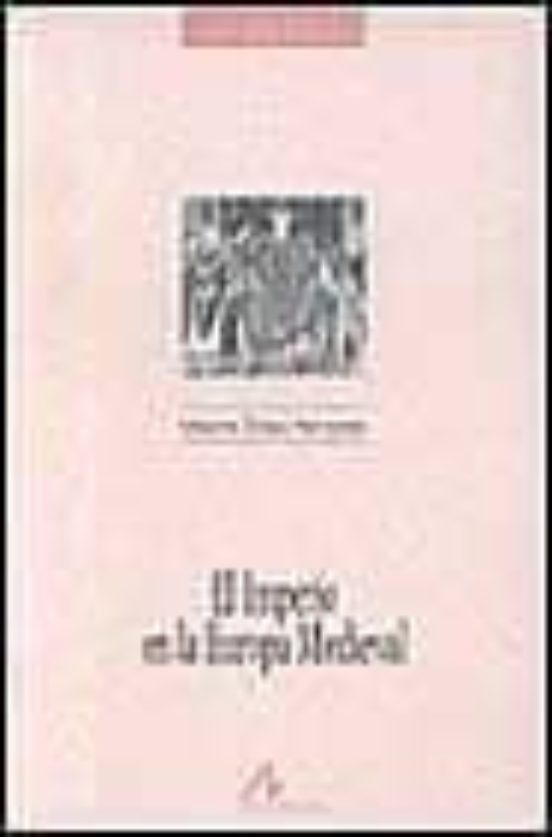 El imperio en la Europa medieval