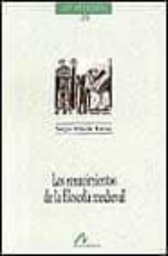 Los Renacimientos De La Filosofía Medieval
