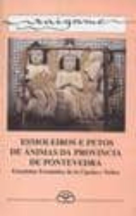 Esmoleiros E Petos De Ánimas Da Provincia De Pontevedra