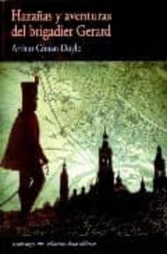 Hazañas y aventuras del brigadier Gerard