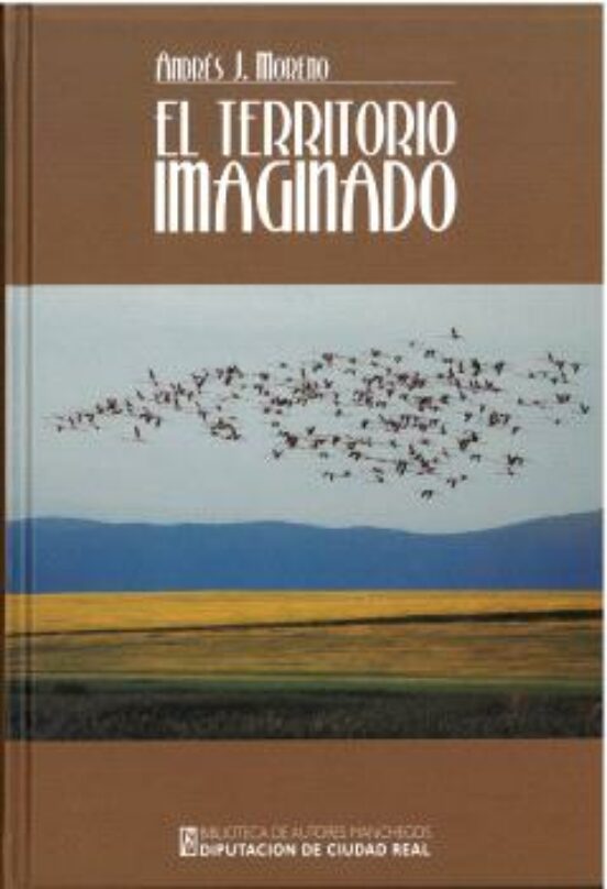 El Territorio Imaginado