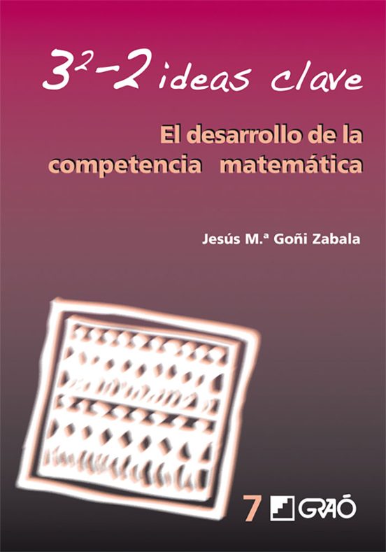 3 2 Ideas Clave: El Desarrollo De La Competencia Ma Tema