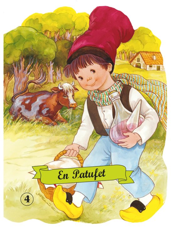 En Patufet