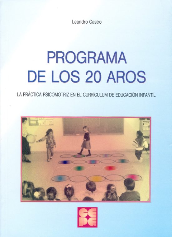 Programa De Los Veinte Aros