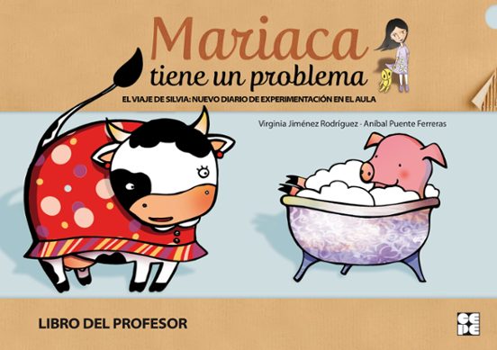 Mariaca Tiene Un Problema El Viaje De Silvia : Nu