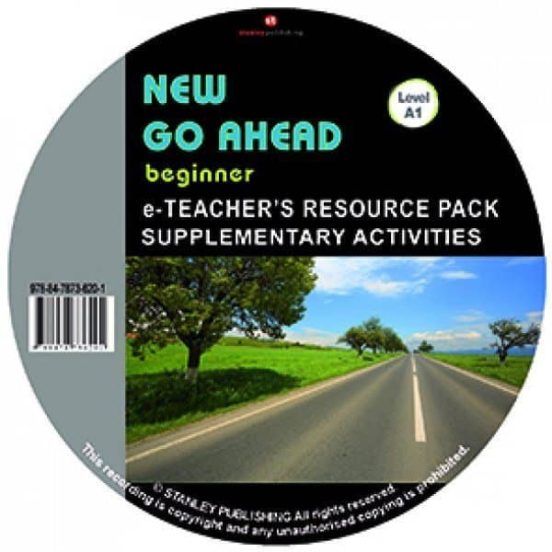 New Go Ahead Beginner A1
