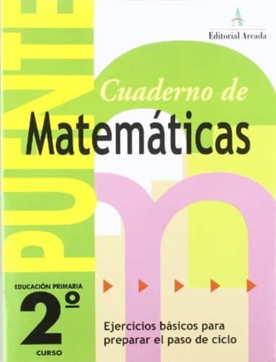 Matemáticas Puente