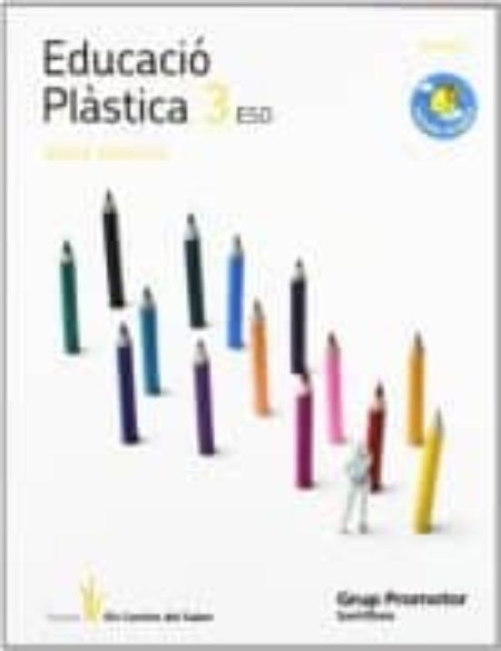 Educació Plàstica Perfils 3º Eso
