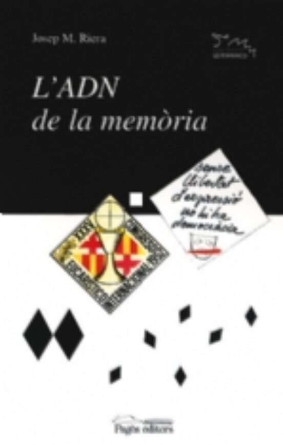 Adn De La Memoria L