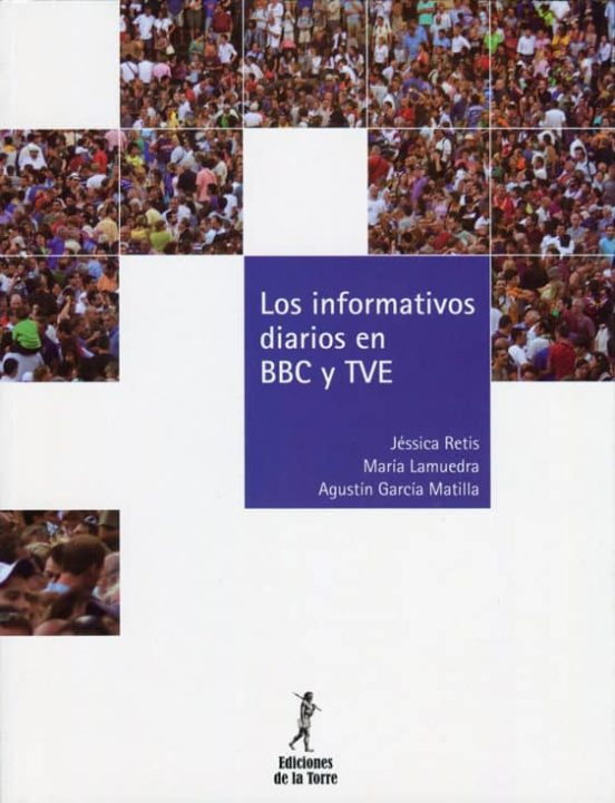 Informativos Diarios En Bbc Y Tve