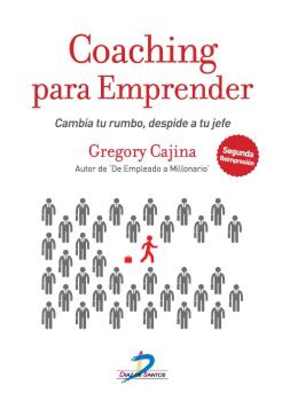Coaching para emprender