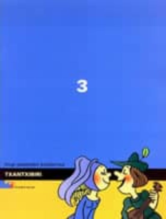 Txantxibiri 3