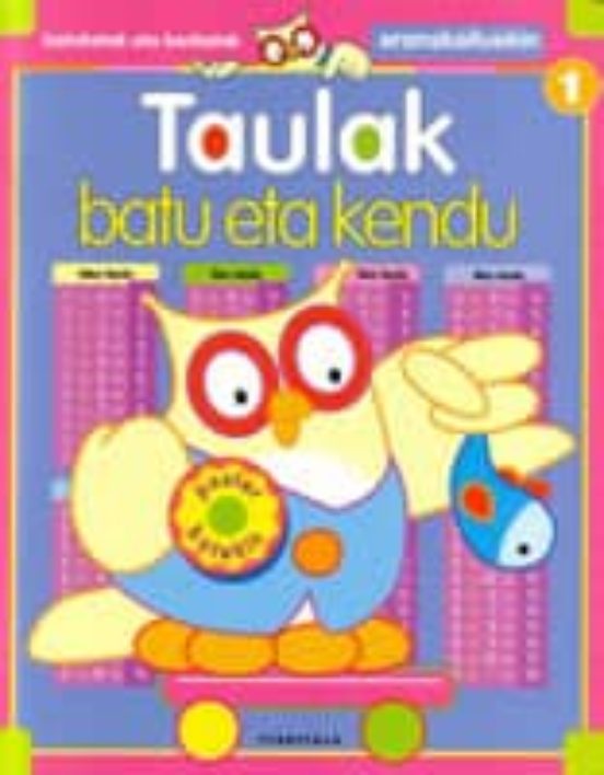 Taulak: Batu Eta Kendu 1
