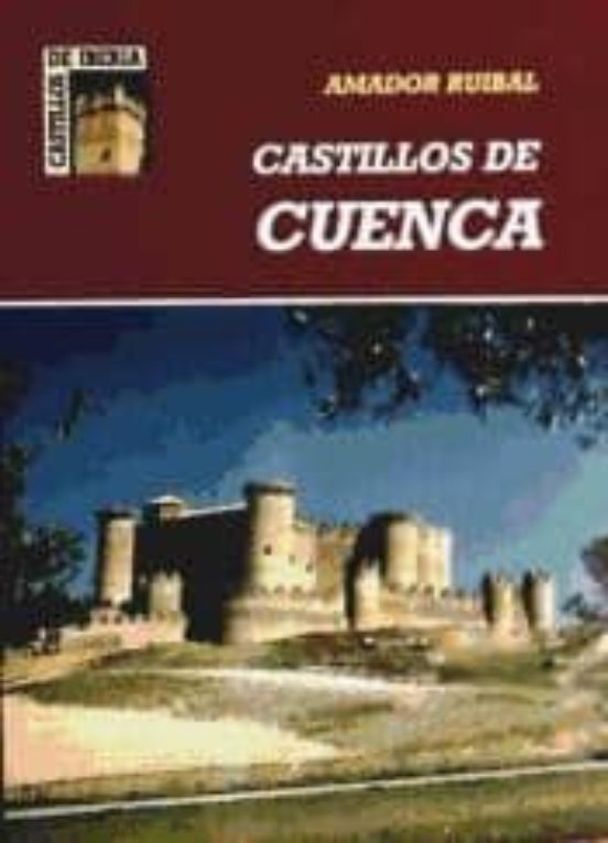 Castillos De Cuenca