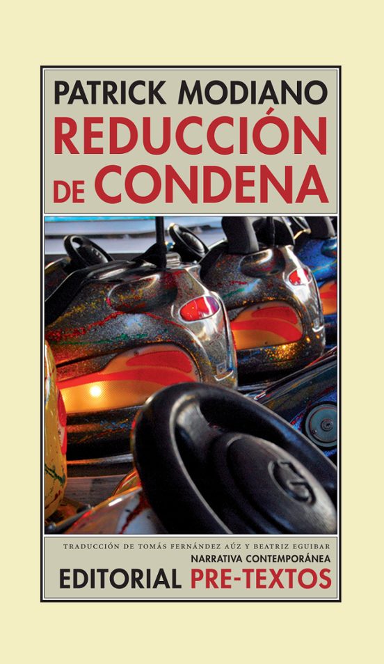 Reducción De Condena