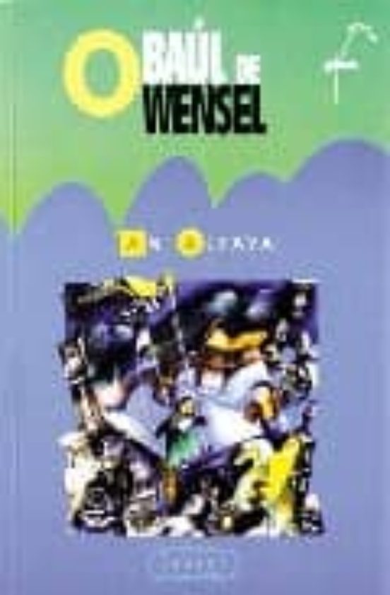 O Baul de Wensel
