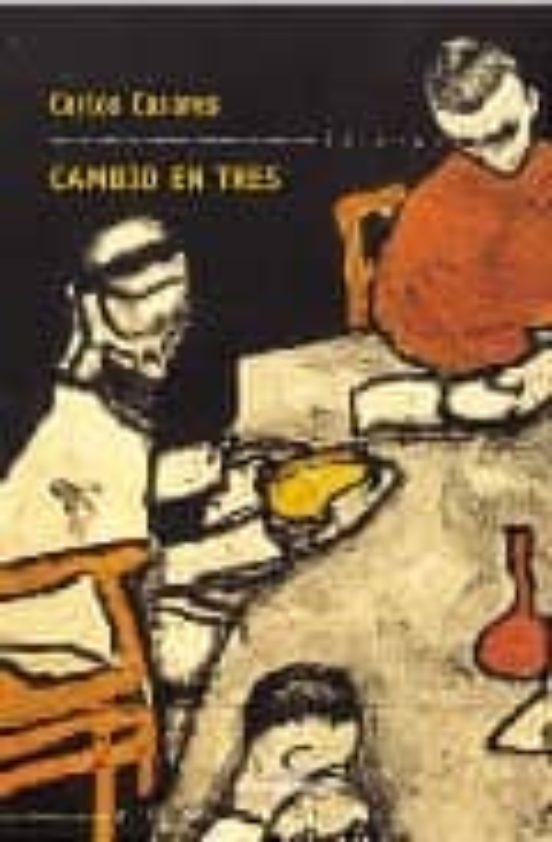 Cambio En Tres