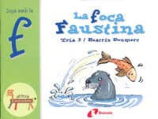 La Foca Faustina
