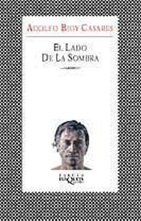 El Lado De La Sombra