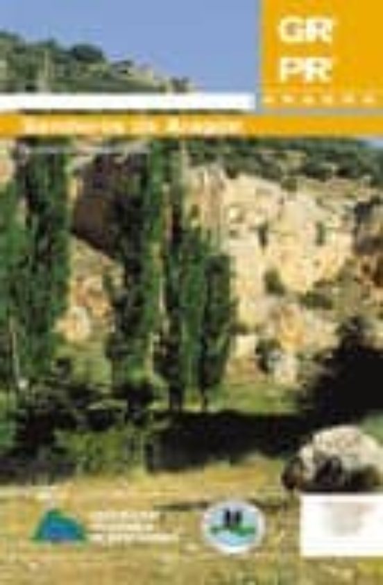 Senderos De Aragon