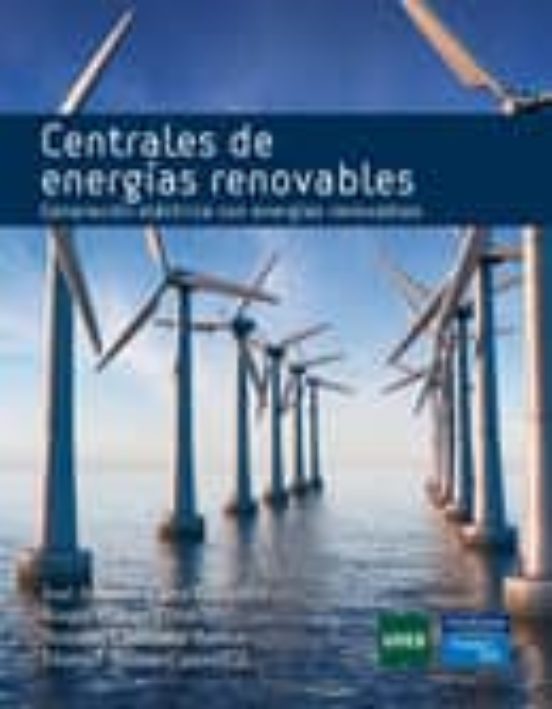 Centrales De Energias Renovables