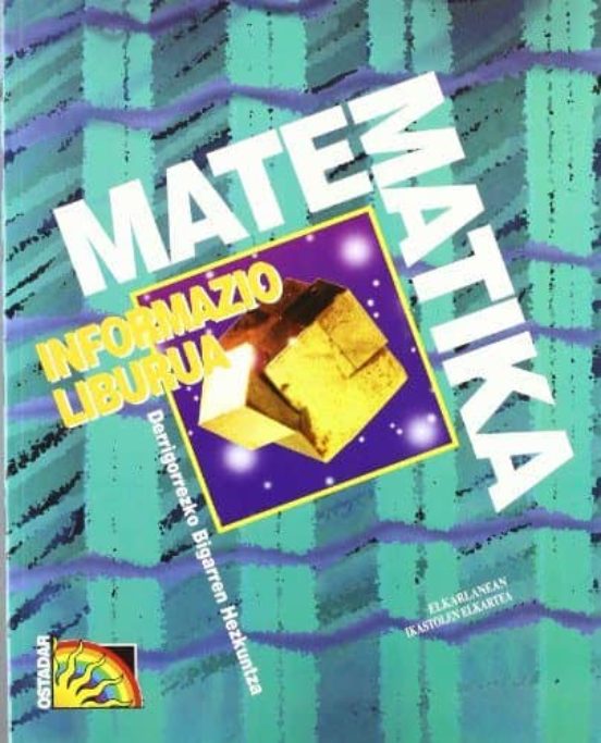 Dbh 1/2 - Ostadar - Matematika