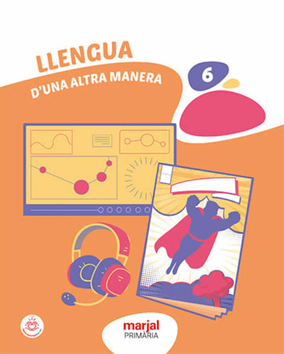 Llengua 6º Educacion Primaria Valencia