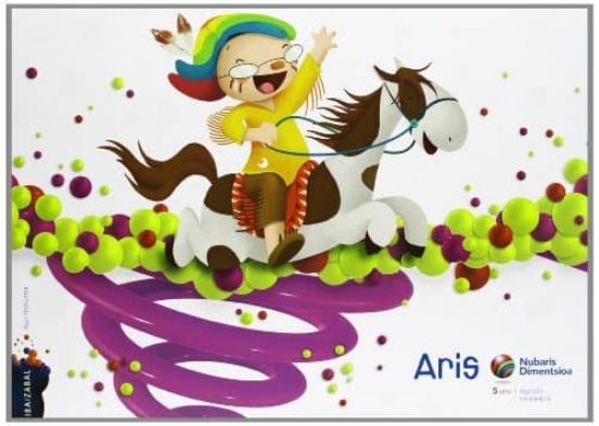 Aris 5 2 N.dimentsioa
