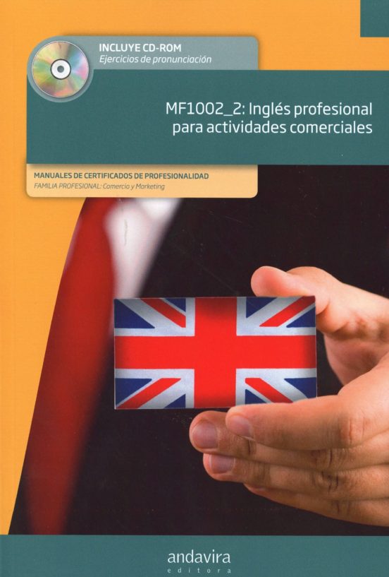 Mf1002_2 Ingles Profesional Para Actividades Comerciales