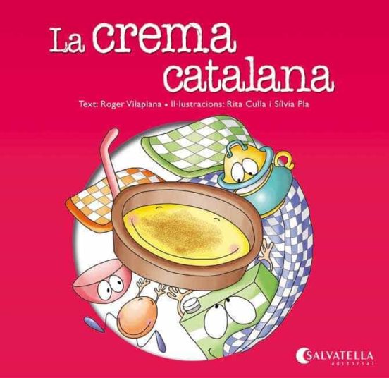 La Crema Catalana: Ves Per On 8