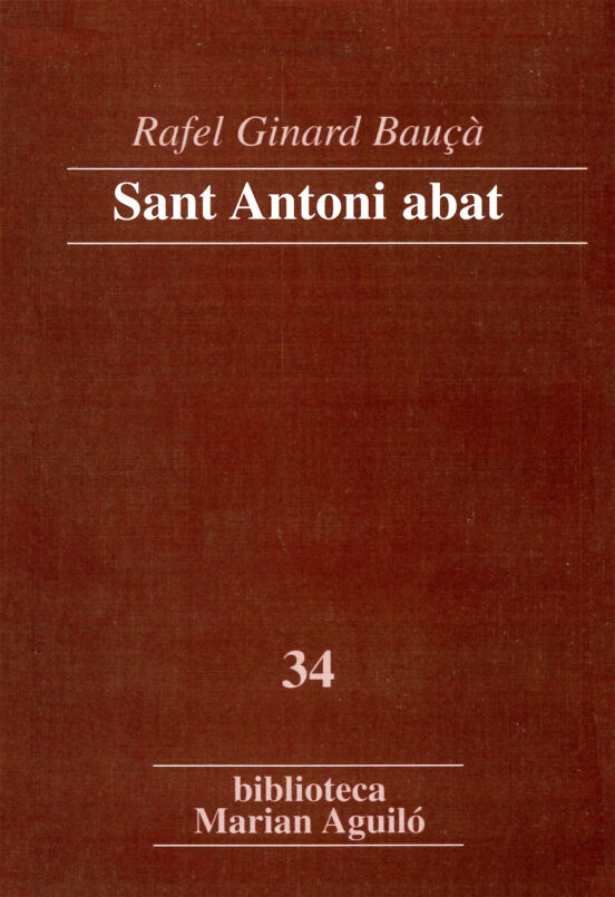 Sant Antoni Abat