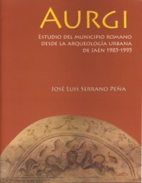 Aurgi : El Municipio Romano
