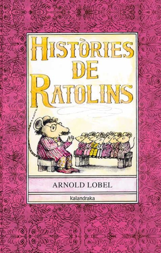 Histories De Ratolins