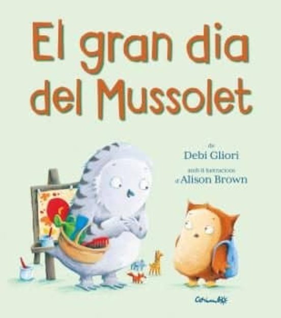 El Gran Dia Del Mussolet
