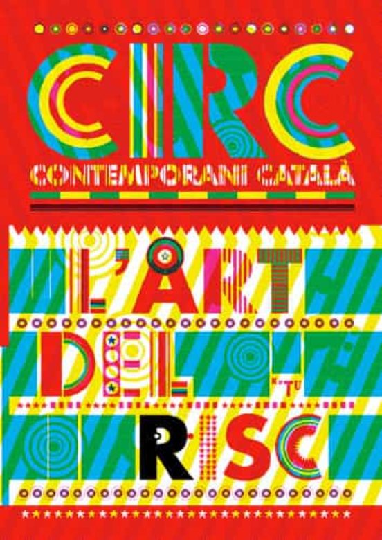 Circ L Art Del Risc