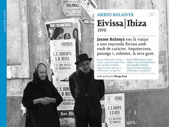 Eivissa ; Ibiza 1970