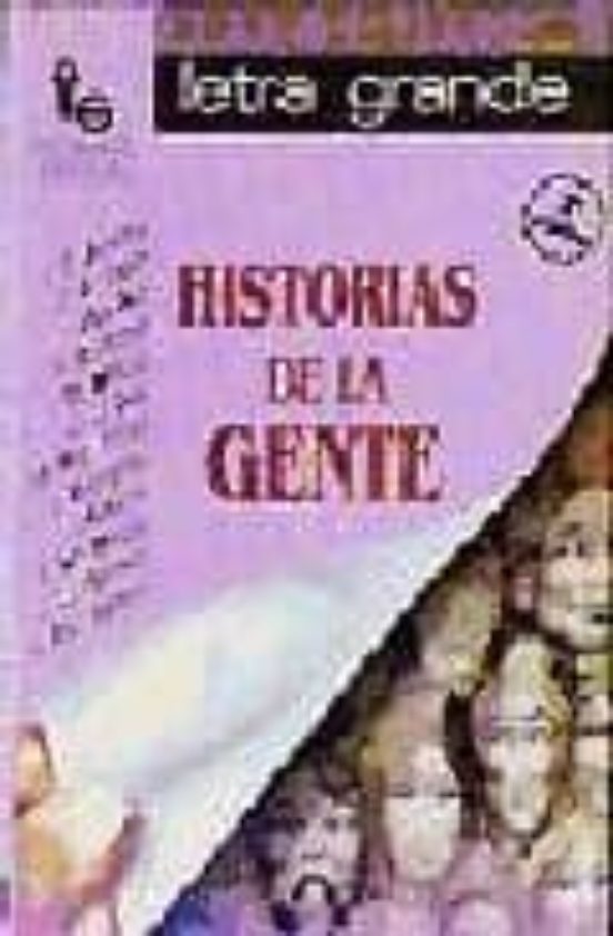 Historias De La Gente