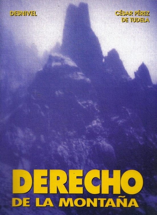 Derecho De La Montaña
