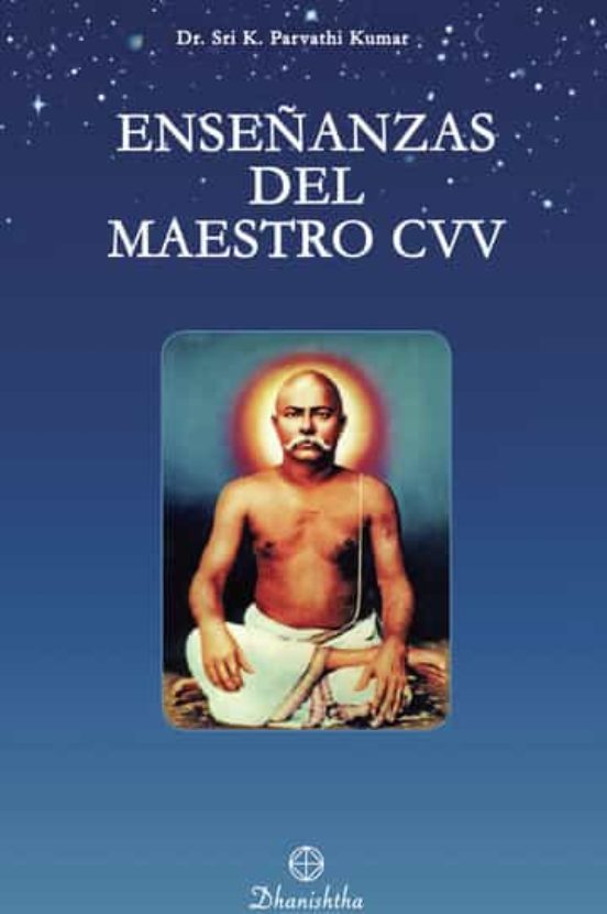 Enseñanzas Del Maestro CVV