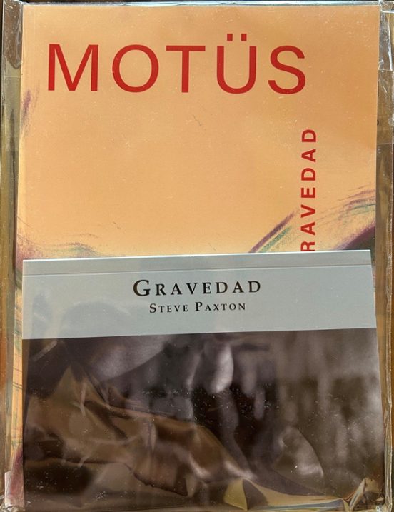 Gravedad Vol. 1