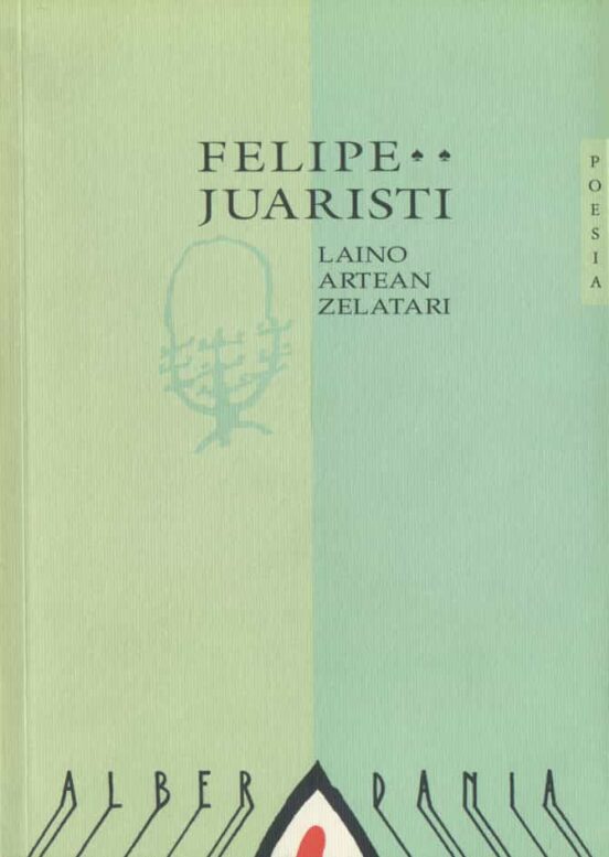 Laino Artean Zelatari